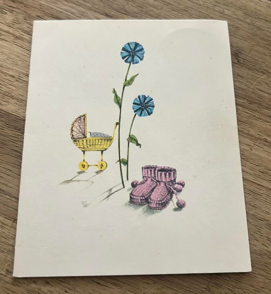 Bathmen,,1969:::Herman, Ophalen of Verzenden, Voor 1970