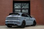 Porsche Cayenne 3.0 E-Hybrid Sport-Design Sportuitlaat Nwpr., Automaat, Cayenne, Gebruikt, 2995 cc