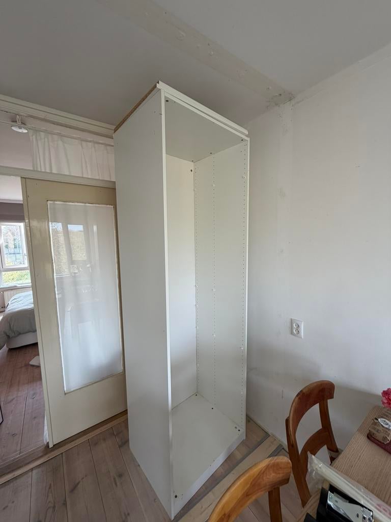 Pax kast ikea, Ophalen, 200 cm of meer, 50 tot 100 cm, Zo goed als nieuw