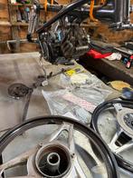 Honda mb mt onderdelen, Ophalen, Zo goed als nieuw, MB