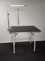 Trimtafel, Ophalen of Verzenden