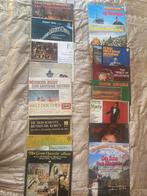 Lp’s verschillende genres, Ophalen, Gebruikt, Overige formaten, Overige genres