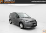 Volkswagen CADDY 2.0 TDI, AUT, Cruise, Camera, Schuifdeur, 4 cilinders, 122 pk, Origineel Nederlands, Bedrijf