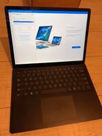 Microsoft surface laptop 3 i5 256GB Touchscreen Windows 11, Microsoft, Qwerty, 13 inch, Ophalen of Verzenden