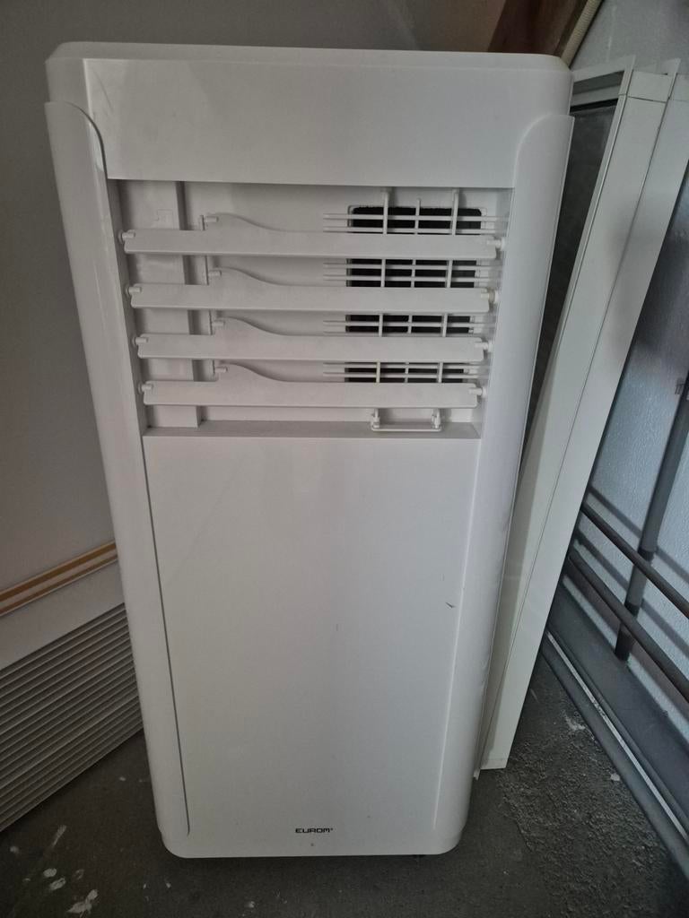 Eurom Polar 9001 2600KW, Ophalen of Verzenden, Nieuw
