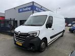 Renault Master T35 2.3 dCi 135 L3H2 EURO 6 camera, Voorwielaandrijving, Gebruikt, Euro 6, 4 cilinders