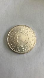 5 euro Sterling zilver, Ophalen of Verzenden, Overige landen, 5 euro, Zilver