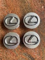 Naafdoppen Lexus, Ophalen of Verzenden, Zo goed als nieuw