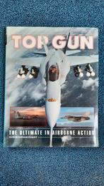 Top Gun The ultimate in airborne action, Gelezen, Christopher Chant, Ophalen of Verzenden, 1945 tot heden