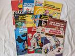 Stripboeken Olivier Blunder, 12x, Boeken, Meerdere stripboeken, Ophalen of Verzenden, Gelezen
