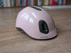 BTWIN Fietshelm baby 500 roze maat XXS (44-49 cm), Ophalen