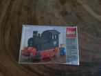 NIEUW Lego 7810 trein 12 volt locomotief, Ophalen of Verzenden, Nieuw, Complete set, Lego