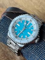Breitling Superocean Automatic 36mm, Overige merken, Staal, Staal, Polshorloge