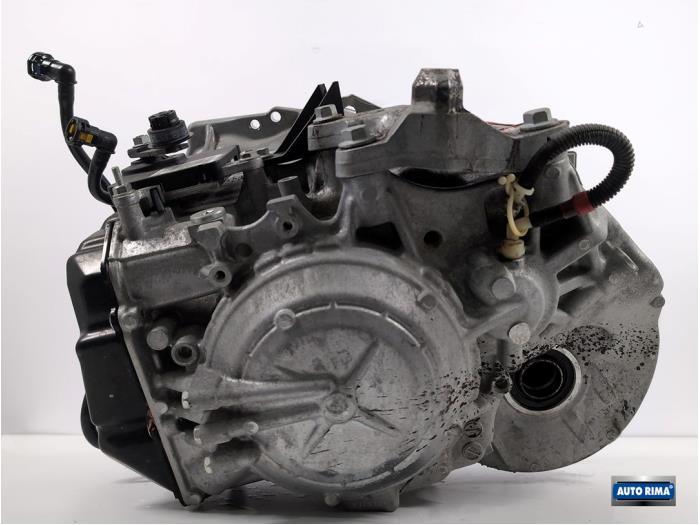 Automaatbak van een Volvo V40, Auto-onderdelen, Gebruikt, -, -, Ophalen of Verzenden