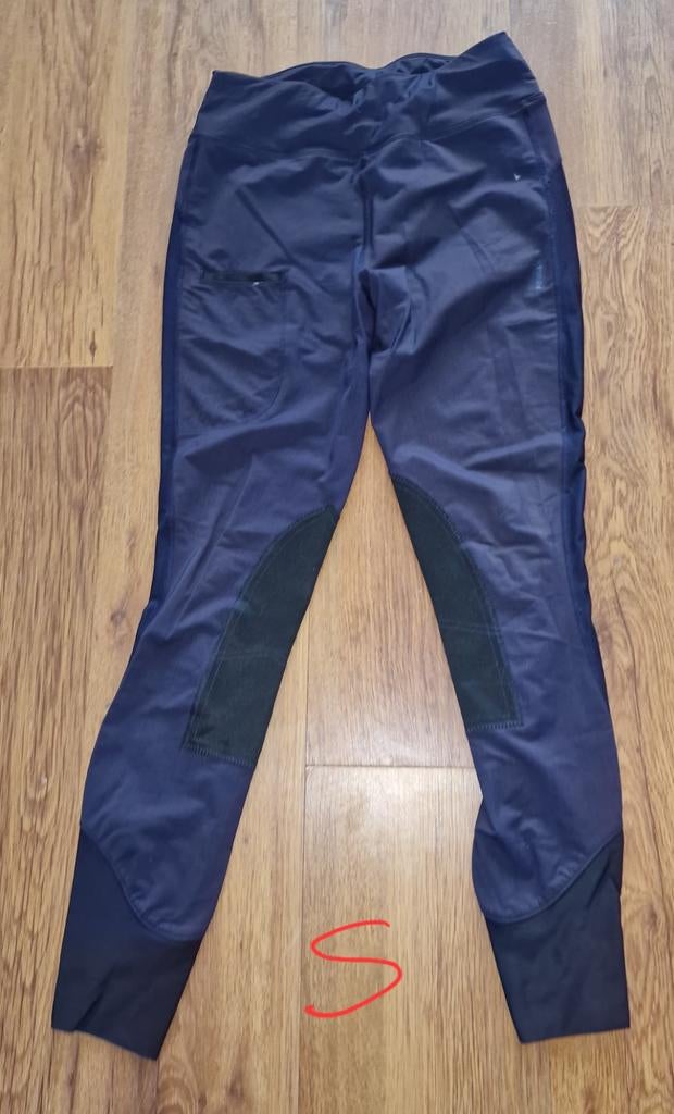 Mooie paardrijbroeken, Kleding | Dames, Ophalen, Zo goed als nieuw, Panty