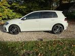 Volkswagen Golf 1.4 TSI PHEV GTE Limited Edition Leder, Groo, Auto's, Gebruikt, 4 cilinders, Wit, 1515 kg