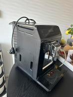 Krups bonen koffiezetapparaat, Gebruikt, 10 kopjes of meer, Koffiemachine, Koffiebonen