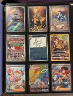 Pokemon kaarten Ruilen, Ophalen of Verzenden, Meerdere kaarten
