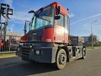 Kalmar - T2 - 2018 - 40T Trekvermogen - Industriële trekker, Overige aandrijving, Overige typen, Kalmar