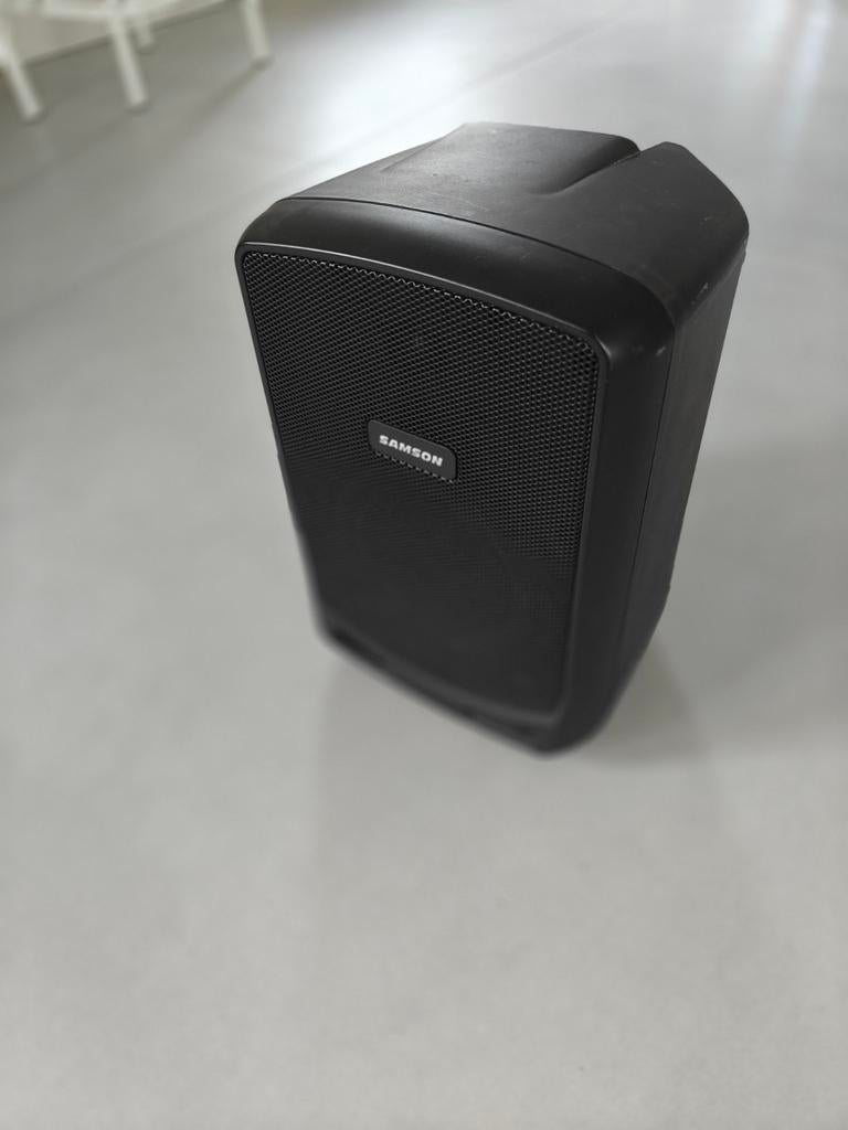 Samson Expedition Escape bluetooth speaker, Overige merken, Gebruikt, Ophalen of Verzenden, 60 tot 120 watt
