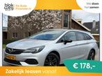 Opel Astra 1.2 DESIGN & TECH - Navi - Carplay - € 10.495,0, Gebruikt, 1199 cc, Electronic Stability Program (ESP), Origineel Nederlands