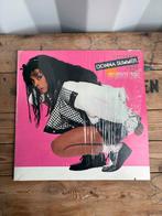 Donna Summer - Cats Without Claws LP, Cd's en Dvd's, Vinyl | Pop, Ophalen of Verzenden, 1980 tot 2000, Gebruikt, 12 inch