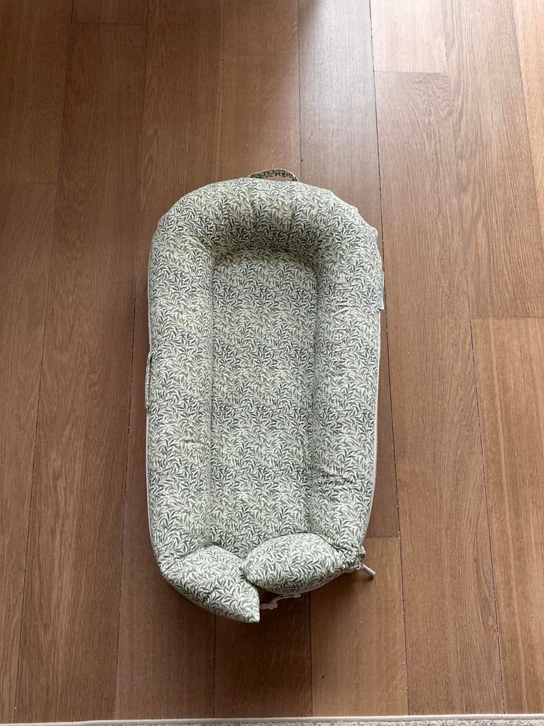 DockAtot babynestje (2 hoezen), Kinderen en Baby's, Babywiegjes en Ledikanten, Ophalen of Verzenden, Zo goed als nieuw