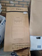 Voersilo 40 liter nieuw, Ophalen, Nieuw, Drinken en Voederen