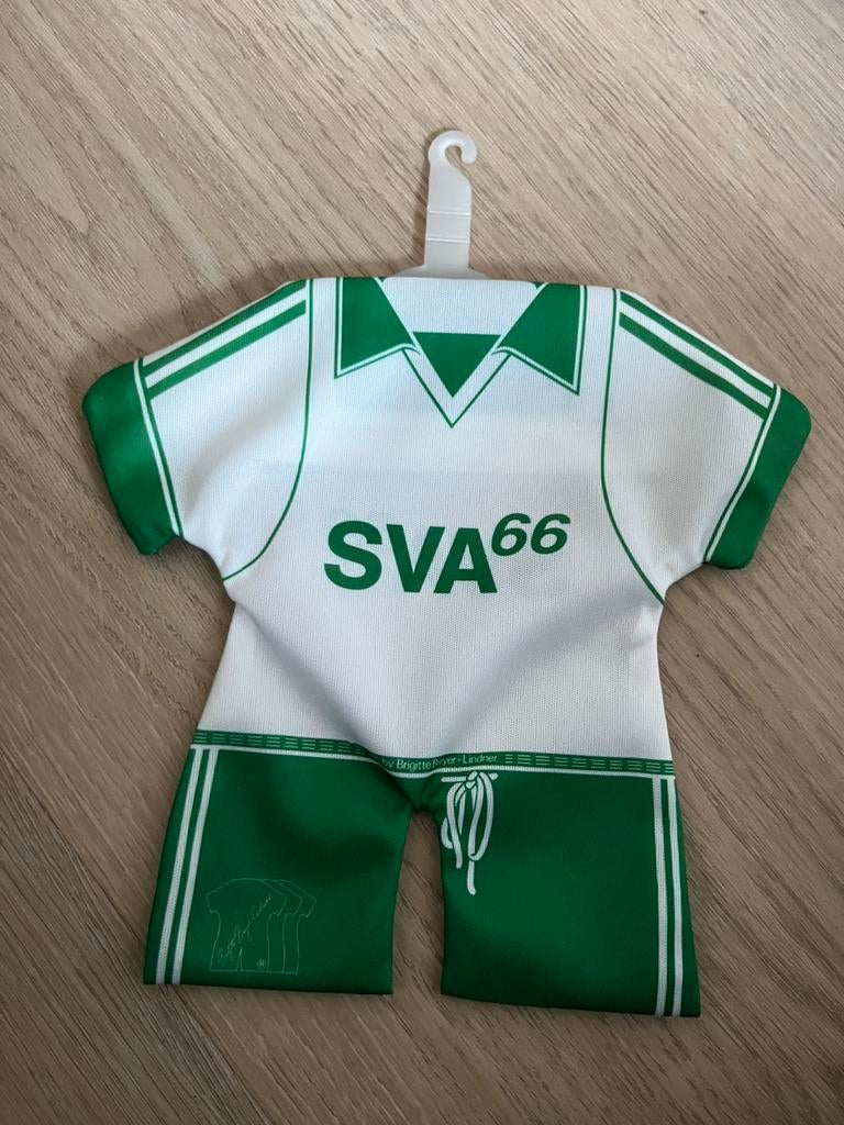 Voetbal Minidress, Verzamelen, Sportartikelen en Voetbal, Ophalen of Verzenden, Buitenlandse clubs
