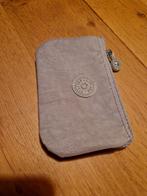 PORTEMONNEE KIPLING, Sieraden, Tassen en Uiterlijk, Ophalen of Verzenden, Nieuw, Grijs, Overige merken