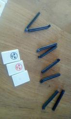 rummycub compleet, Ophalen