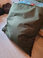 Zitzak van Label, nauwelijks gebruikt, Huis en Inrichting, Zitzakken, Ophalen, Zo goed als nieuw
