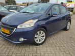 Peugeot 208 1.2 VTi Envy/EERTE EIGENAAR, Voorwielaandrijving, Euro 5, Gebruikt, 31 €/maand