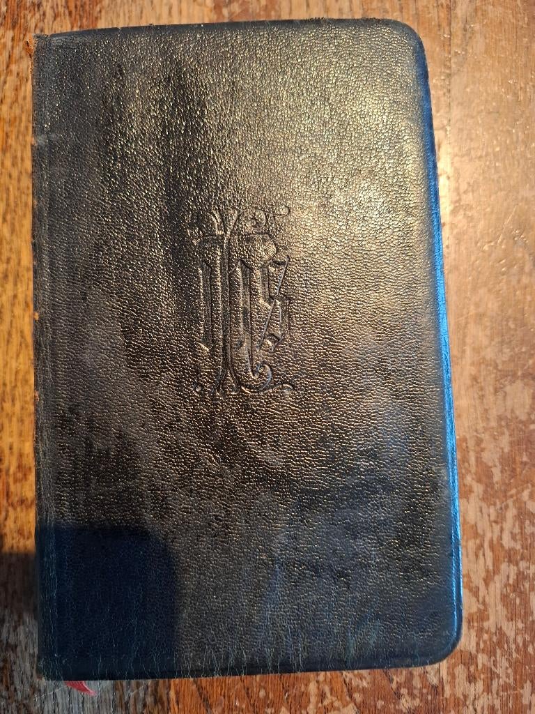 Brevarium Romanum bijbel 1916, Verzenden