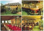 C87 Ongelopen Ansichtkaart Hotel De Smittenberg Beekbergen, Ophalen of Verzenden, 1980 tot heden, Gelopen, Gelderland