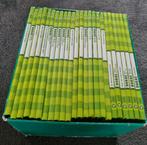 Complete serie borre boekjes groep 4, Boeken, Gelezen, Fictie algemeen, Ophalen of Verzenden, Jeroen Aalbers