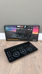 DaVinci Resolve Micro Color Panel, Ophalen of Verzenden, Zo goed als nieuw, Video
