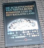 De schatvondst van Nistelrode. ISBN 9789071201226., Ophalen of Verzenden, 14e eeuw of eerder, Zo goed als nieuw