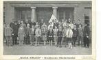 Eindhoven, Ophalen of Verzenden, 1920 tot 1940, Gelopen, Noord-Brabant