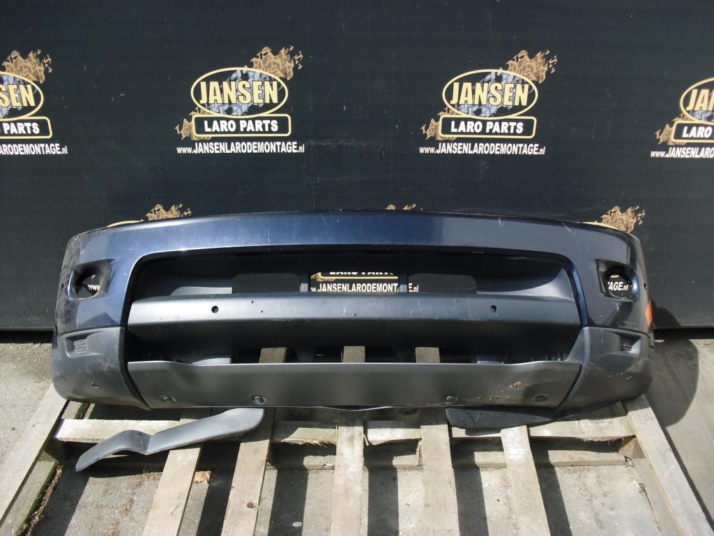 Range Rover Sport L320 voorbumper LR015073, Auto-onderdelen, Admin@jansenlaroparts.nl, Ophalen of Verzenden, Groenstraat 31B, Bumper