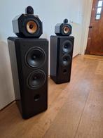 B&W Matrix 802 S3, Ophalen, Gebruikt, Bowers & Wilkins (B&W), 120 watt of meer