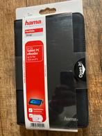 Tablet. E-reader hoes. Nieuw. Merk Hama, Ophalen of Verzenden, Zo goed als nieuw, 10 inch, Bescherming voor- en achterkant