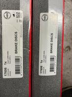 Remschijven voor Dodge Ram 1500, Ophalen of Verzenden, Nieuw, Dodge