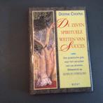 Deepak Chopra - De zeven spirituele wetten van succes, Achtergrond en Informatie, Spiritualiteit algemeen, Ophalen of Verzenden