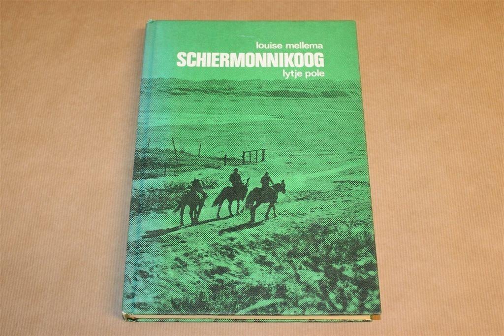 Schiermonnikoog Lytje Pole — Eilandgeschiedenis 280p, Ophalen of Verzenden, Gelezen