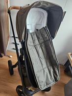Dubatti kinderwagen, Ophalen, Zo goed als nieuw