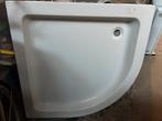 Douchebak 90 x 90 cm - Wit, Ophalen, Zo goed als nieuw, Douche