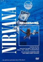 Nirvana – Nevermind Originele DVD Nieuw, Alle leeftijden, Ophalen of Verzenden, Nieuw in verpakking, Muziek en Concerten