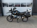 BMW R1150GS Adventure 2002 Bumblebee zeer netjes en compleet, Motoren, 2 cilinders, Motorrijbewijs A, 1130 cc, Particulier