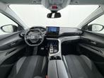 Peugeot 5008 T 131PK AUT-8 7-Pers. 360°Camera Apple Carplay, Stof, Gebruikt, 7 stoelen, Origineel Nederlands